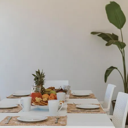 Villa Eventide Gennadi