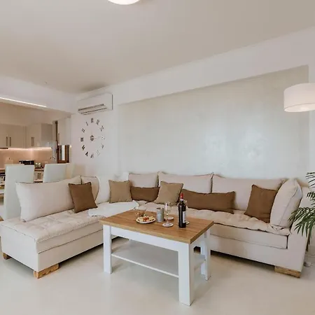 Eventide Villa