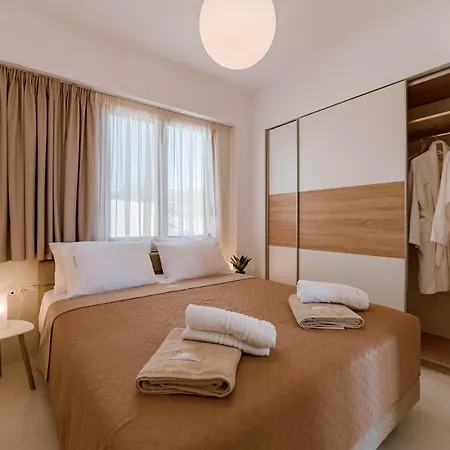 Eventide Villa Gennadi