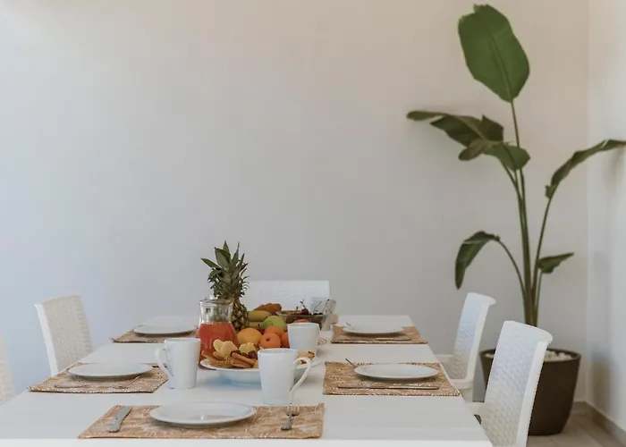 Villa Eventide Gennadi