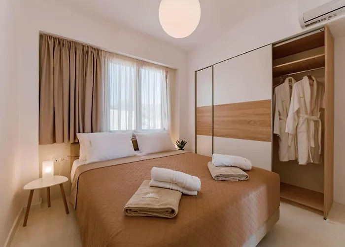 Eventide Villa Gennadi