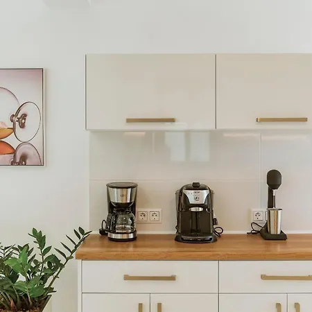 Villa Eventide Gennadi