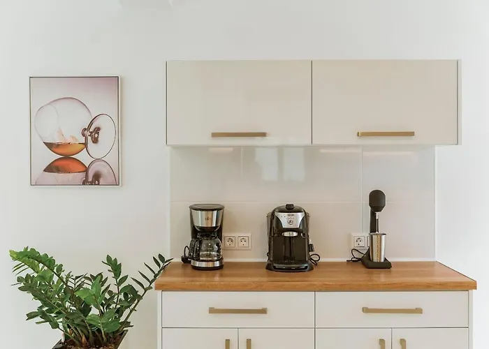 Villa Eventide Gennadi