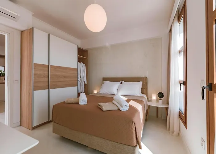 Eventide Villa Gennadi